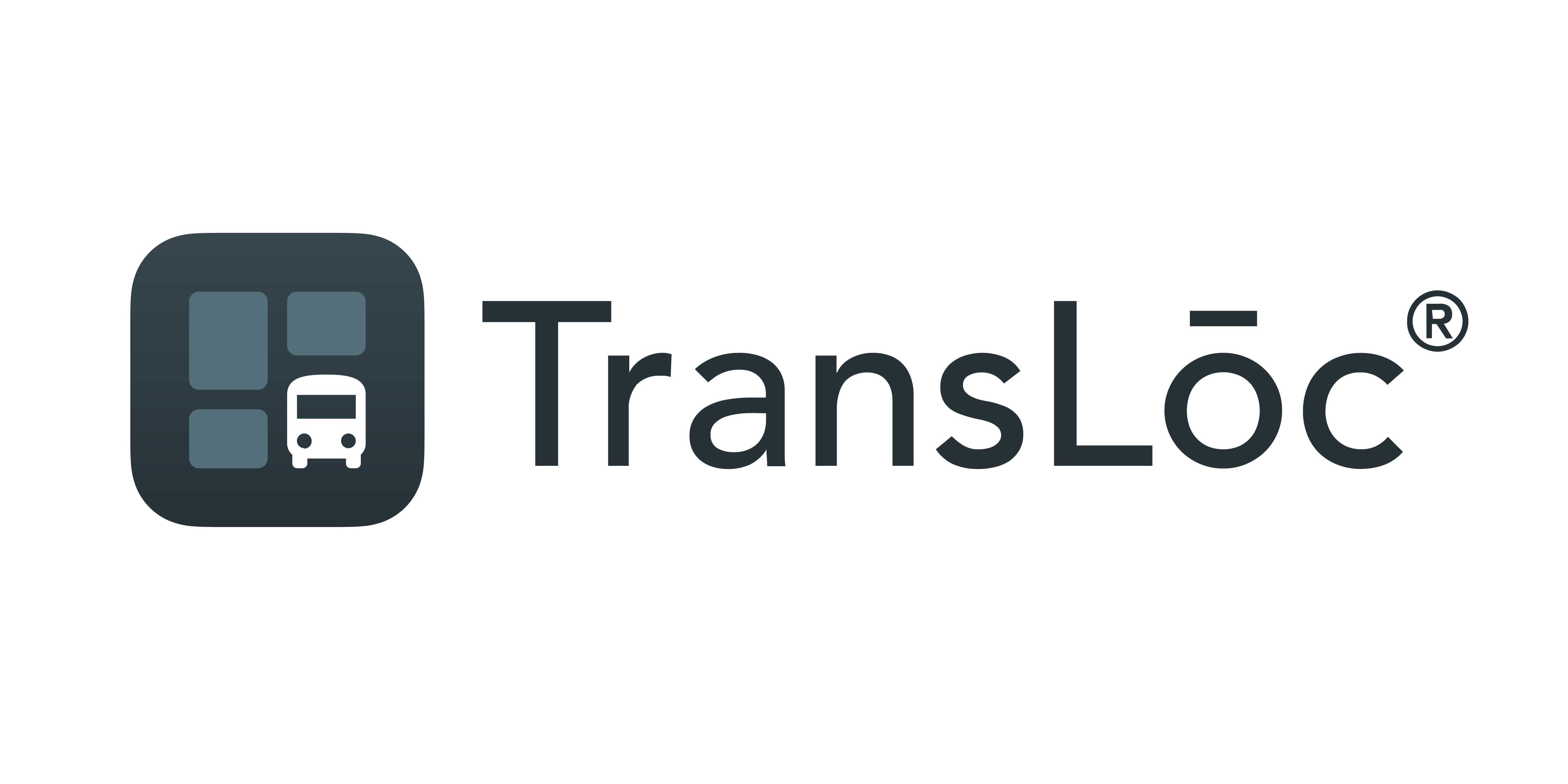 Download the TransLoc App – Commuter Services