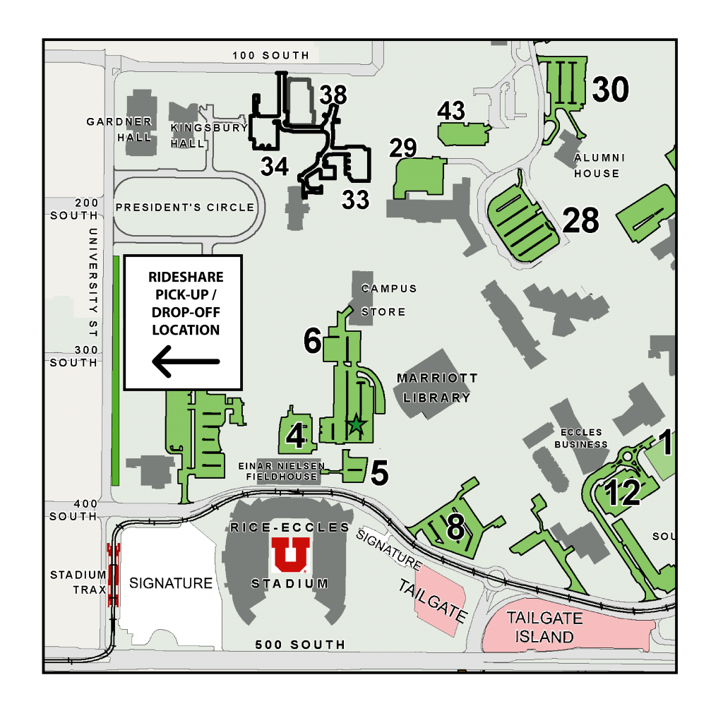 Football 2021 Transportation Impacts – Commuter Services