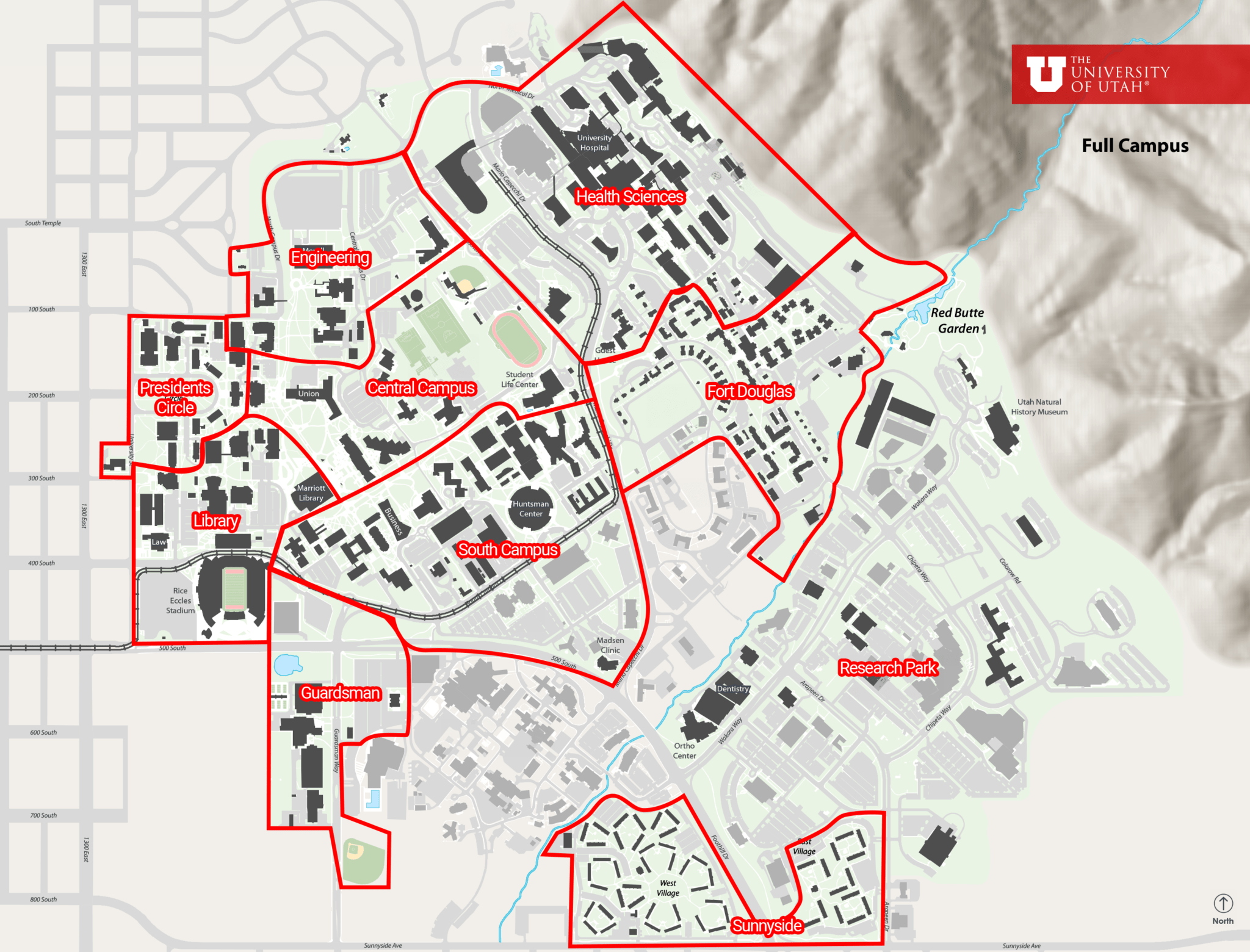 UTA – Commuter Services